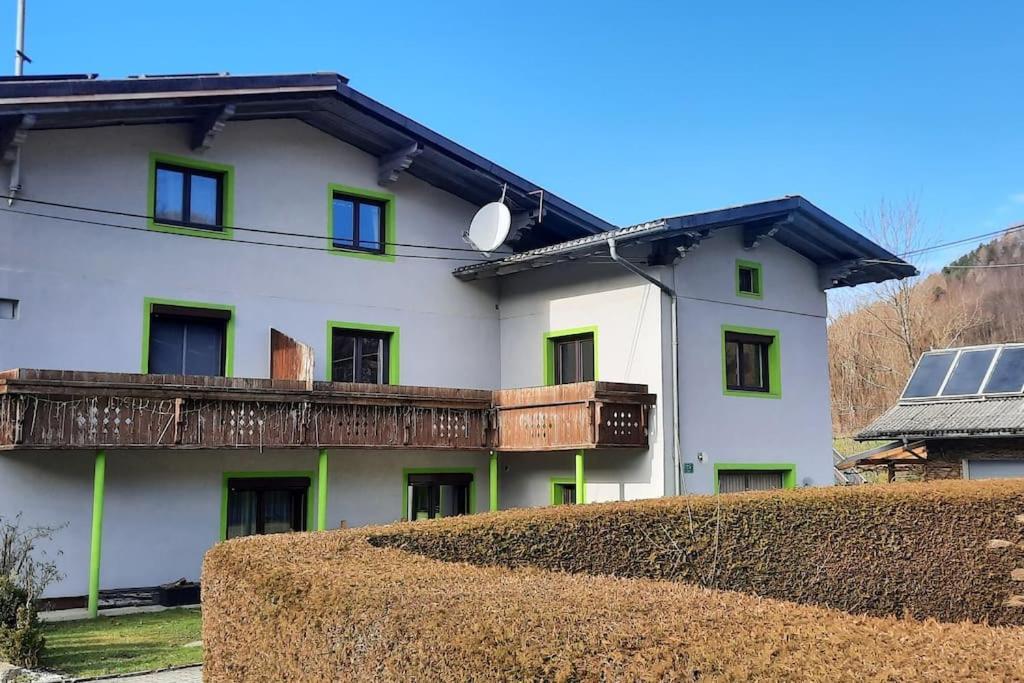 Ferienwohnung In Weyregg Am Attersee Exterior photo